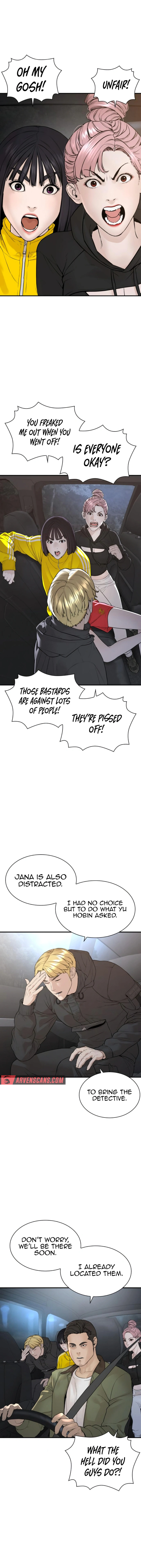 Read Viral Hit ENGLISH Manga Online