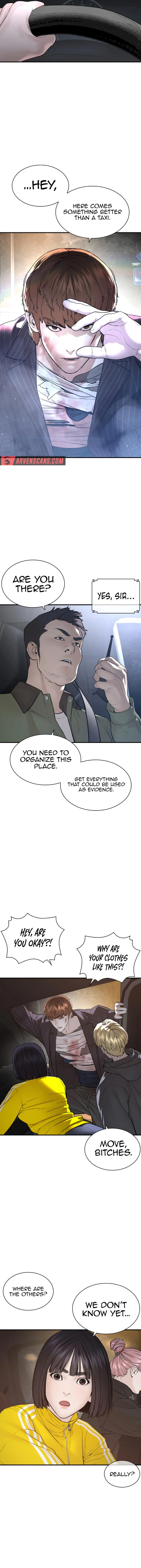 Read Viral Hit ENGLISH Manga Online