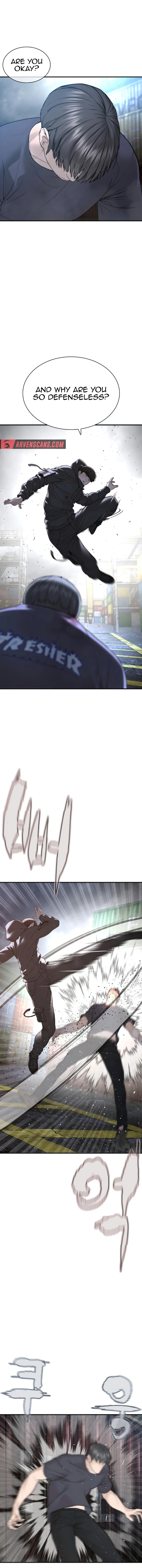 Read Viral Hit ENGLISH Manga Online