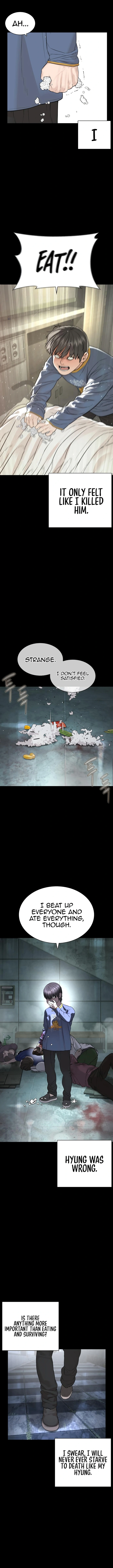 Read Viral Hit ENGLISH Manga Online