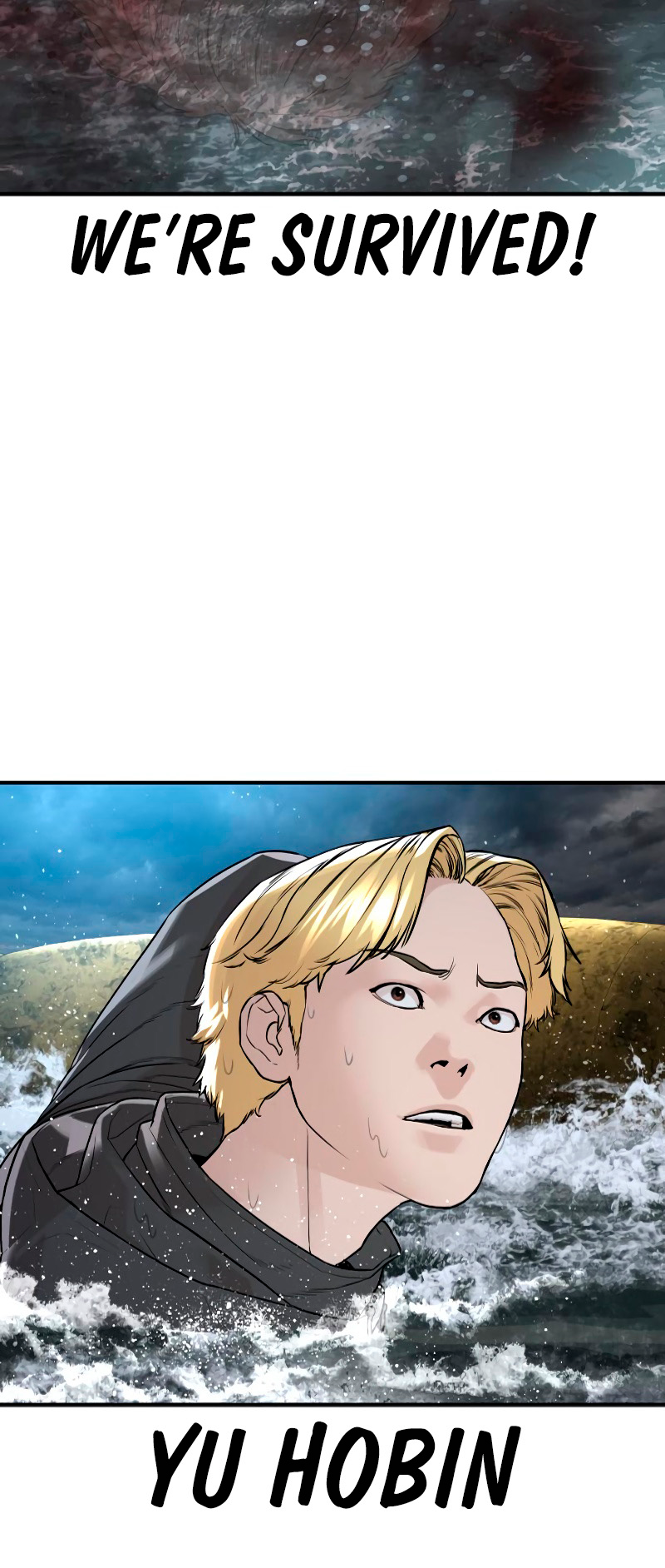 Read Viral Hit ENGLISH Manga Online