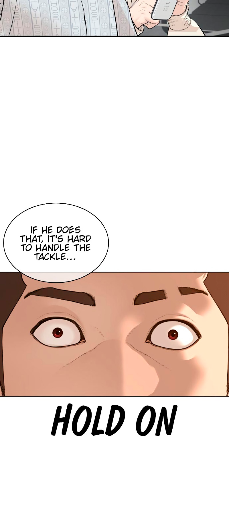 Read Viral Hit ENGLISH Manga Online