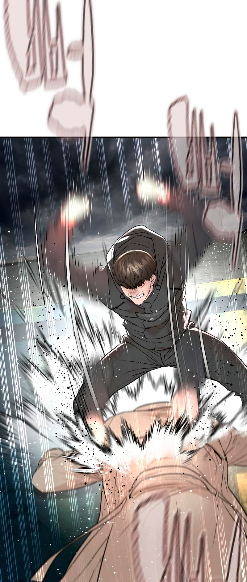 Read Viral Hit ENGLISH Manga Online