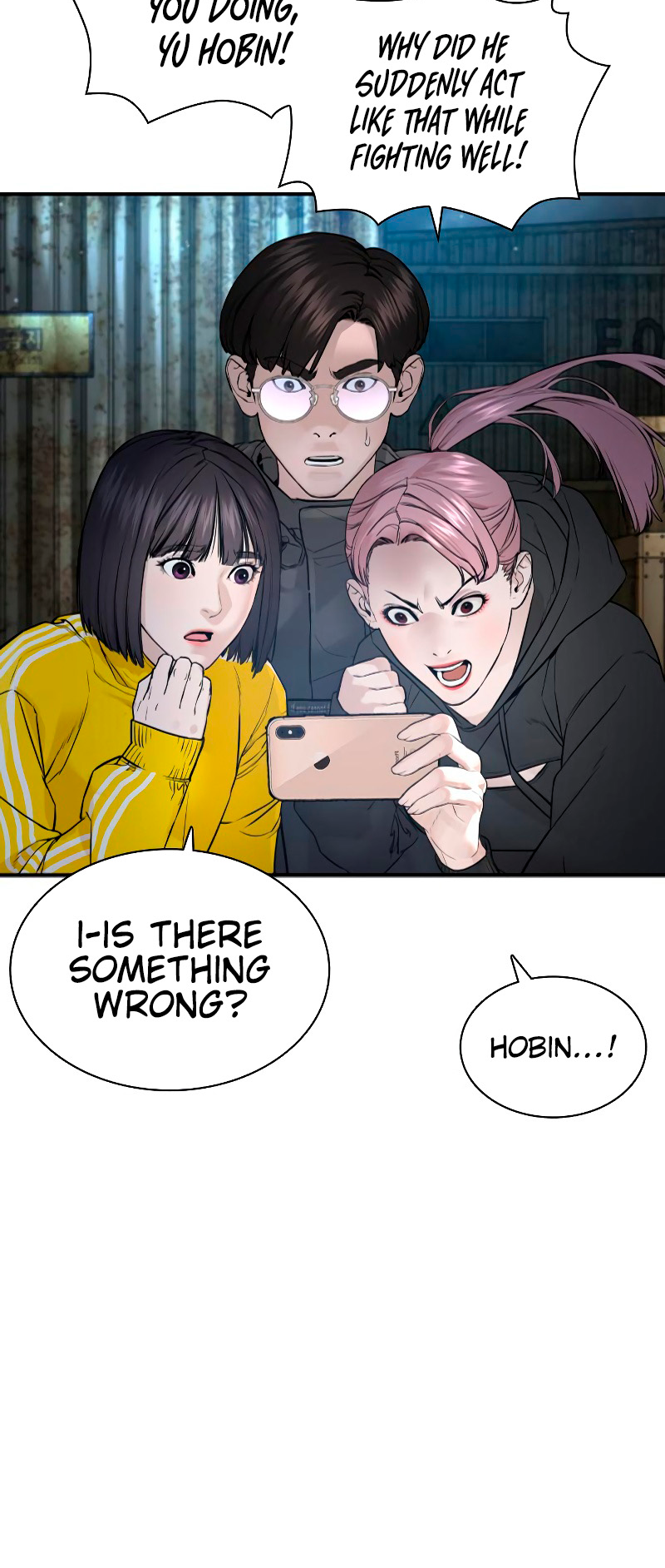 Read Viral Hit ENGLISH Manga Online