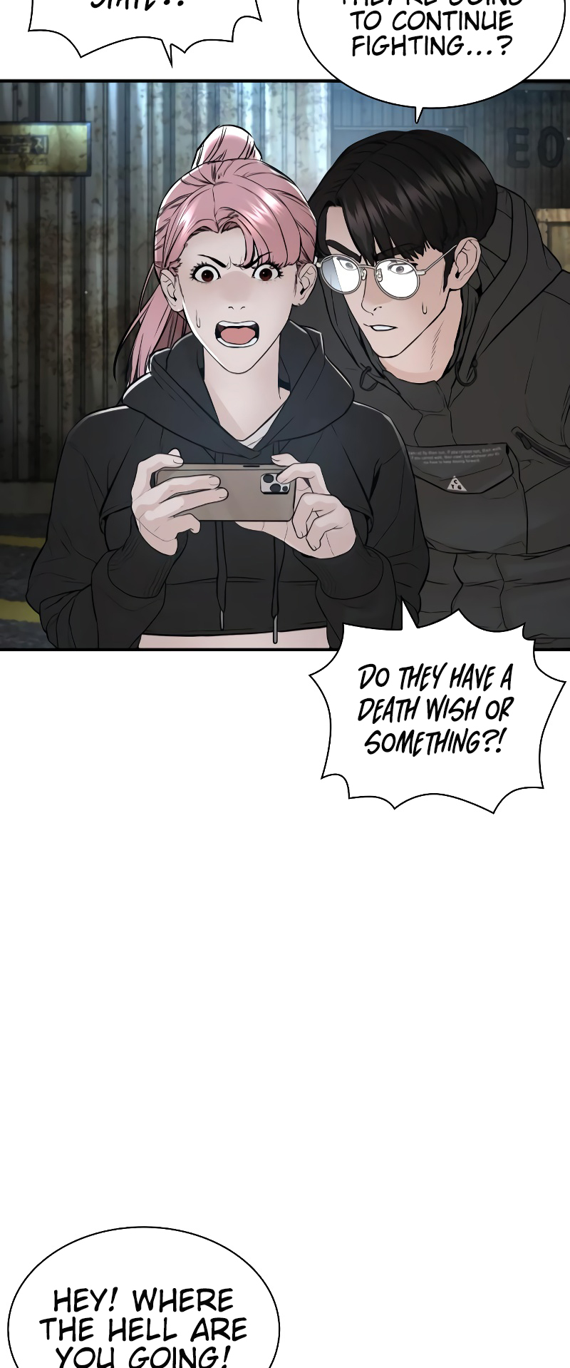 Read Viral Hit ENGLISH Manga Online