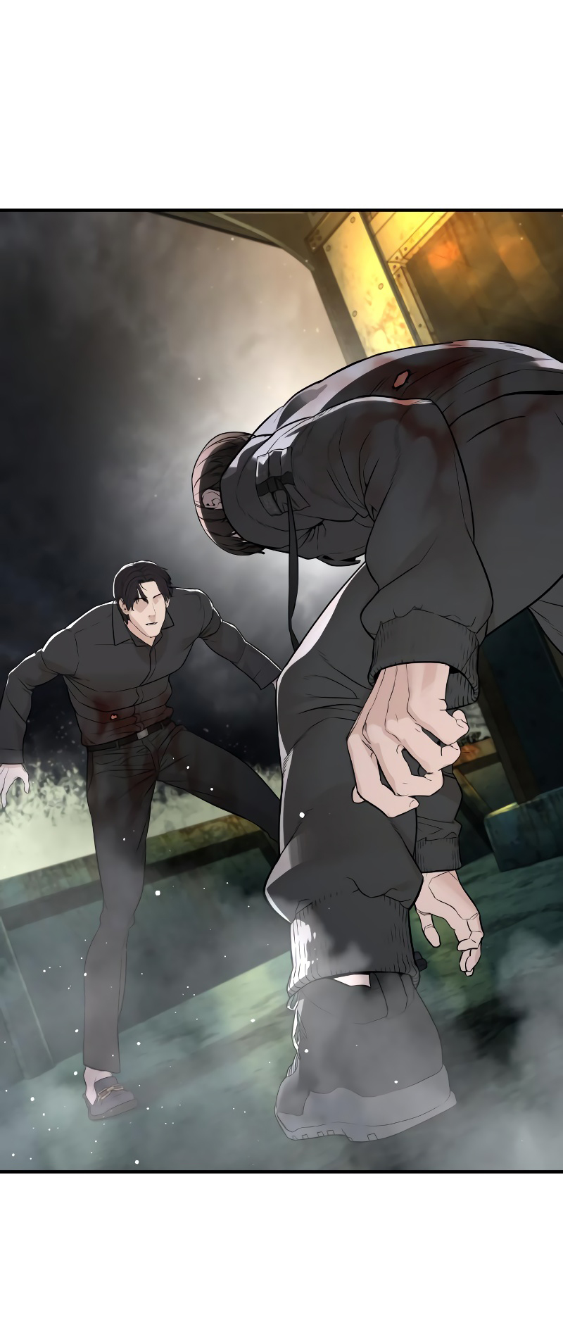 Read Viral Hit ENGLISH Manga Online