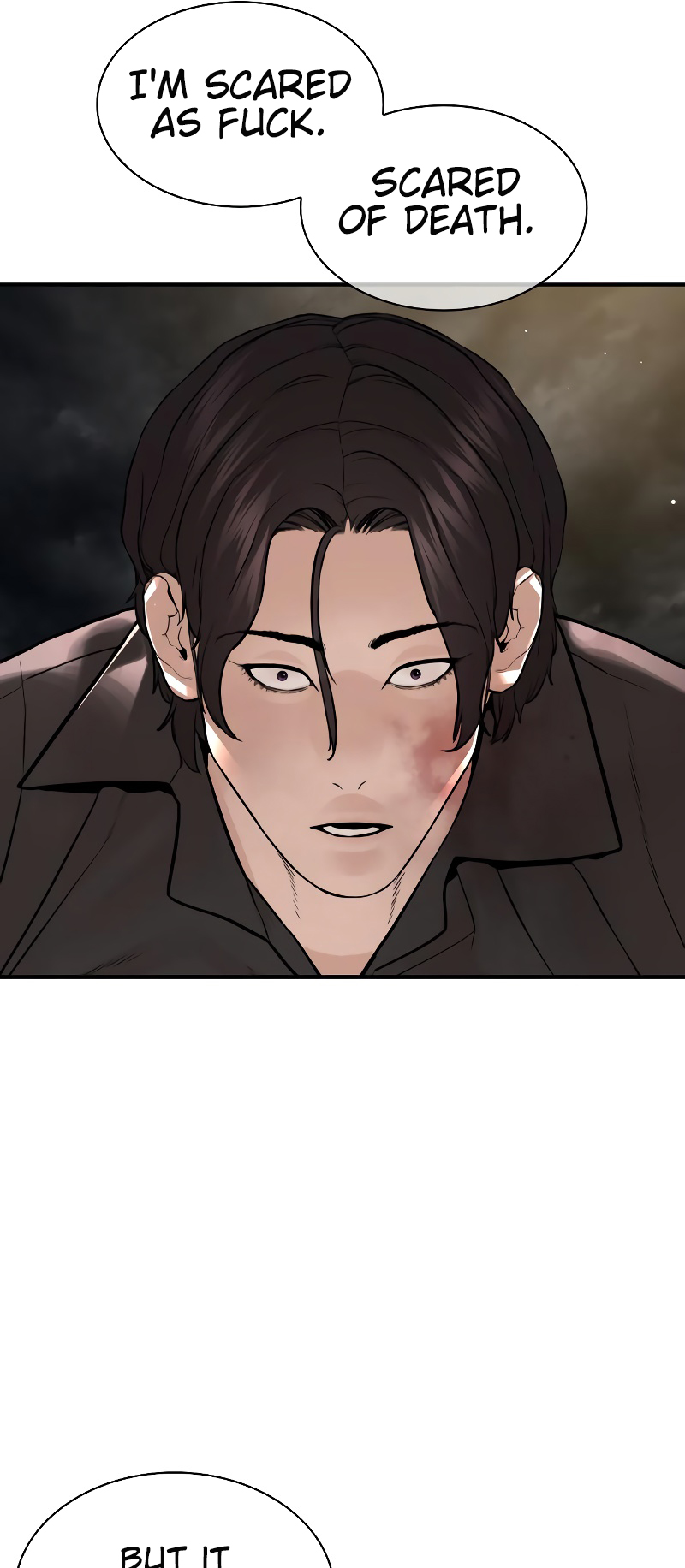 Read Viral Hit ENGLISH Manga Online