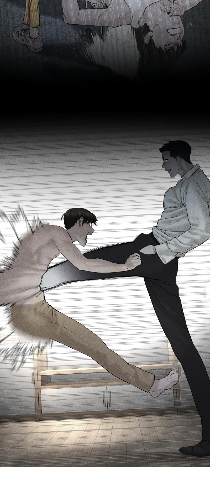 Read Viral Hit ENGLISH Manga Online