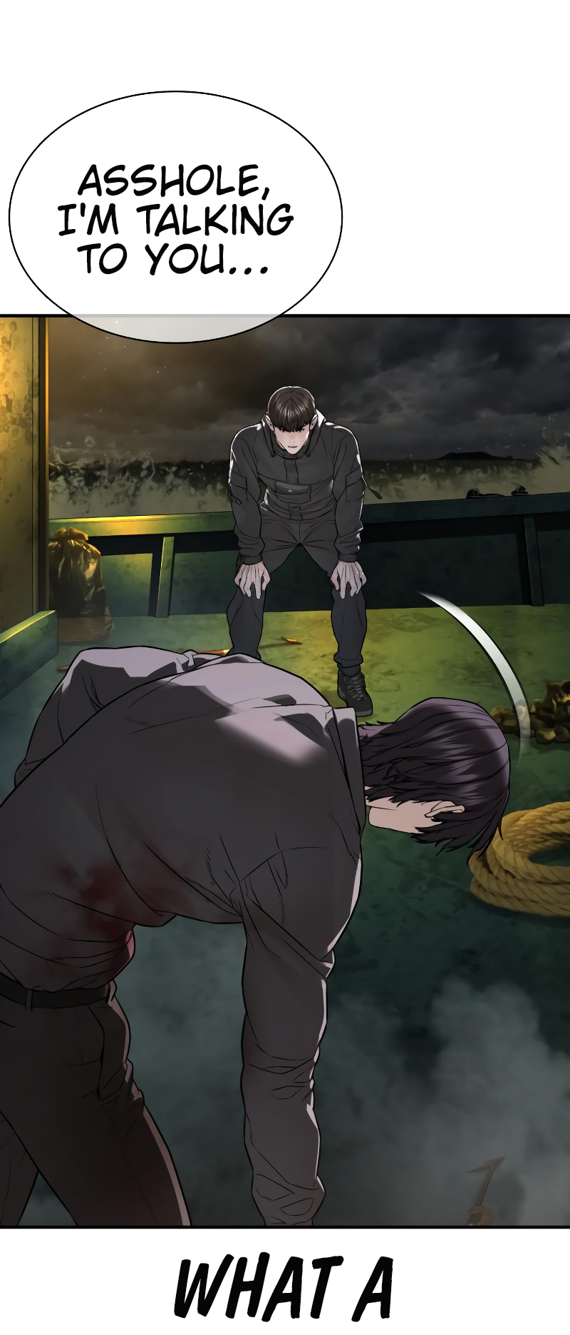 Read Viral Hit ENGLISH Manga Online