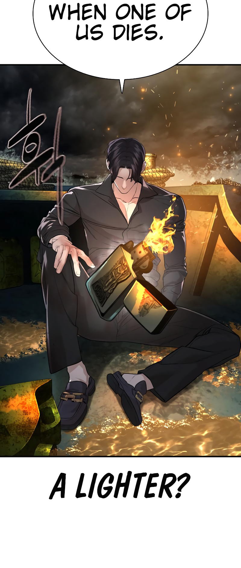 Read Viral Hit ENGLISH Manga Online