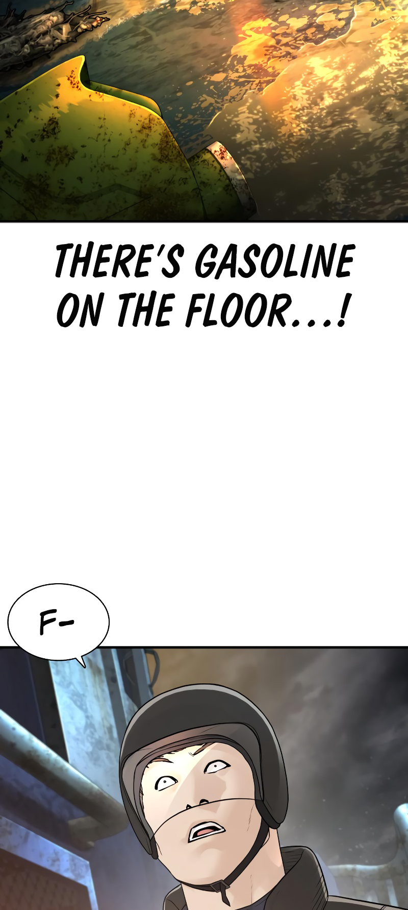 Read Viral Hit ENGLISH Manga Online