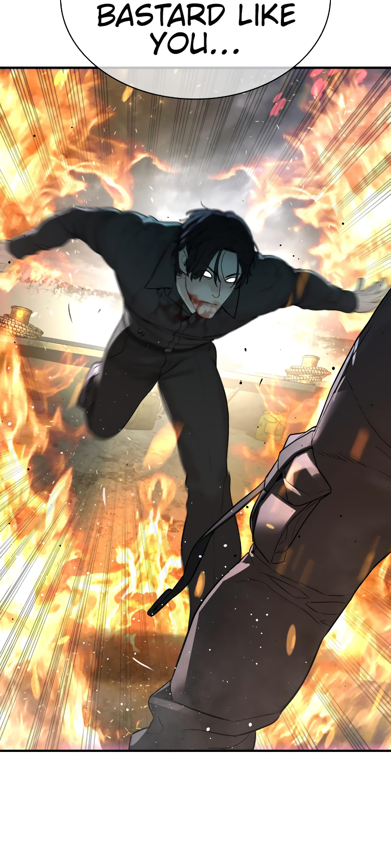 Read Viral Hit ENGLISH Manga Online