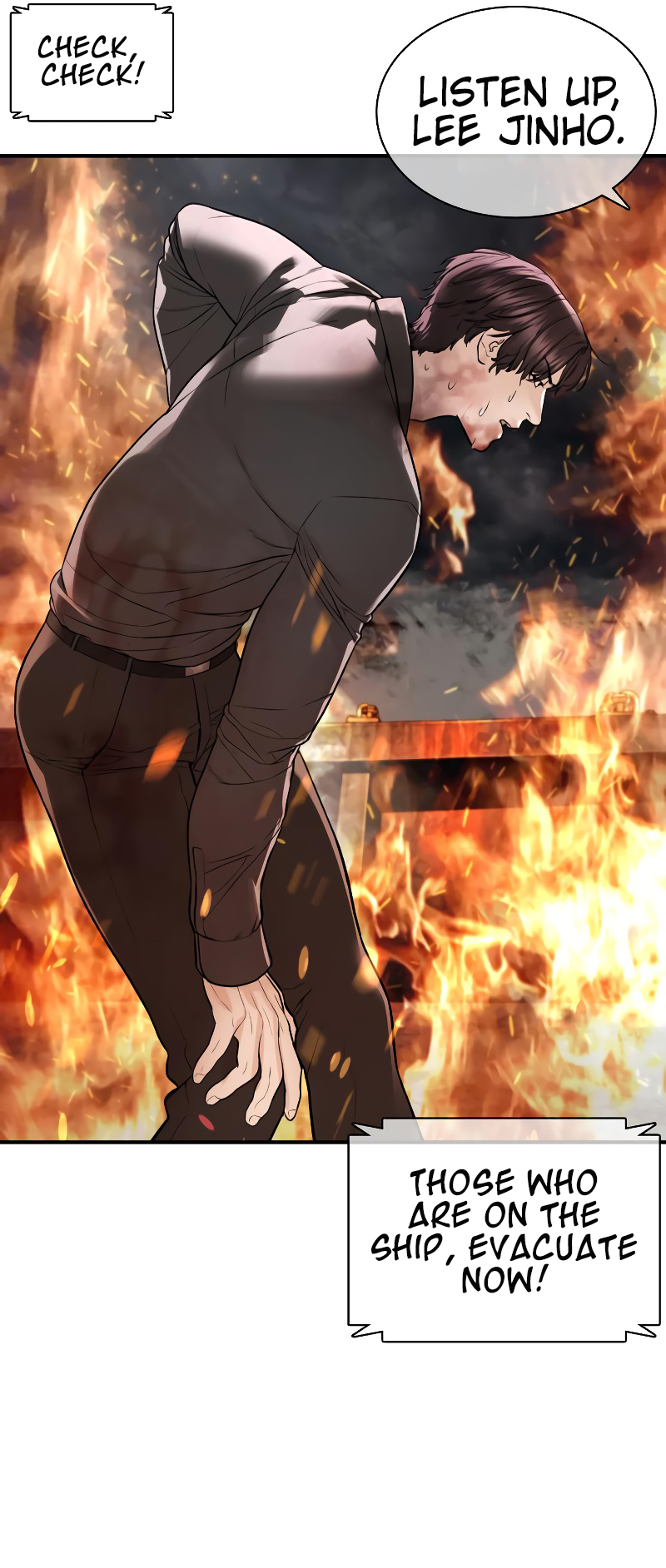 Read Viral Hit ENGLISH Manga Online