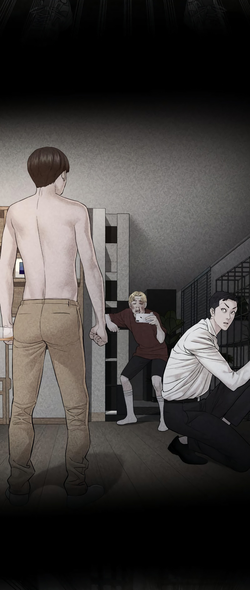 Read Viral Hit ENGLISH Manga Online