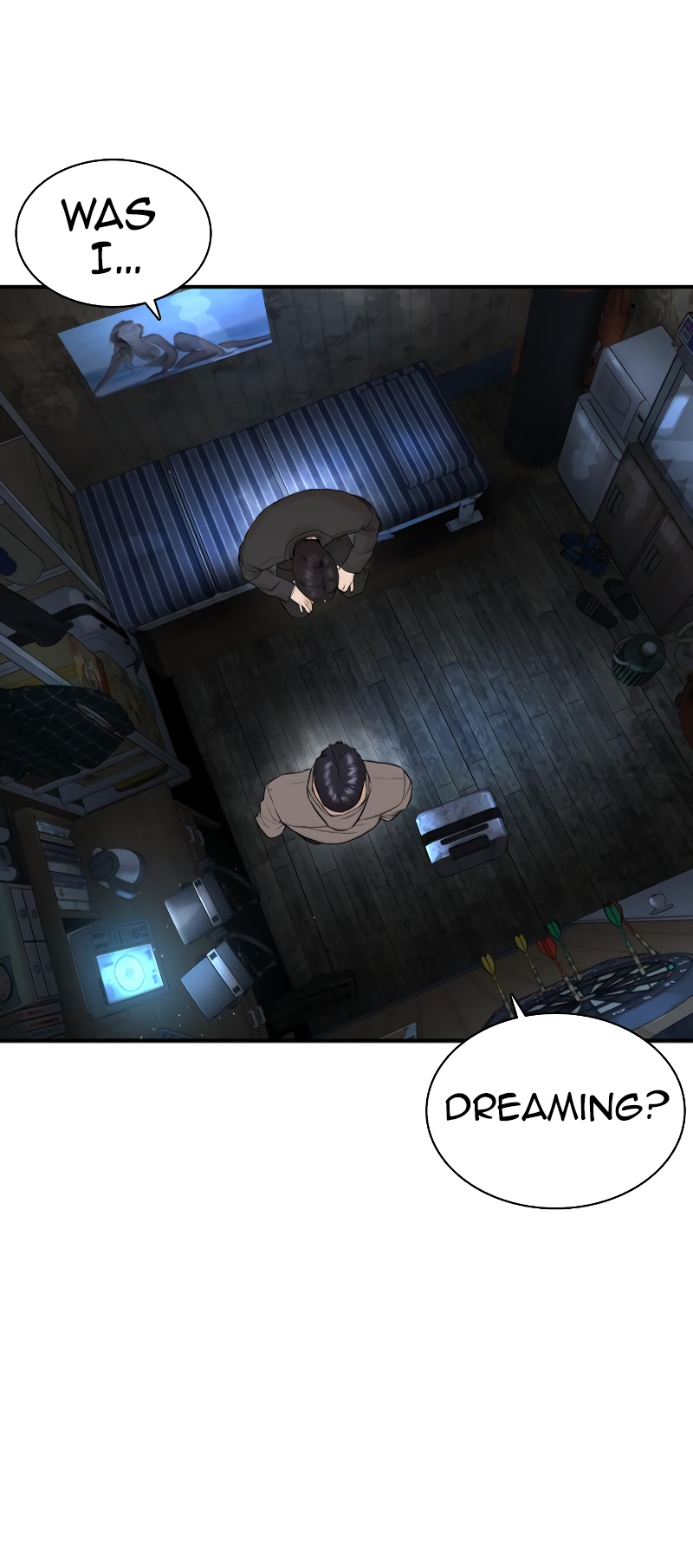 Read Viral Hit ENGLISH Manga Online