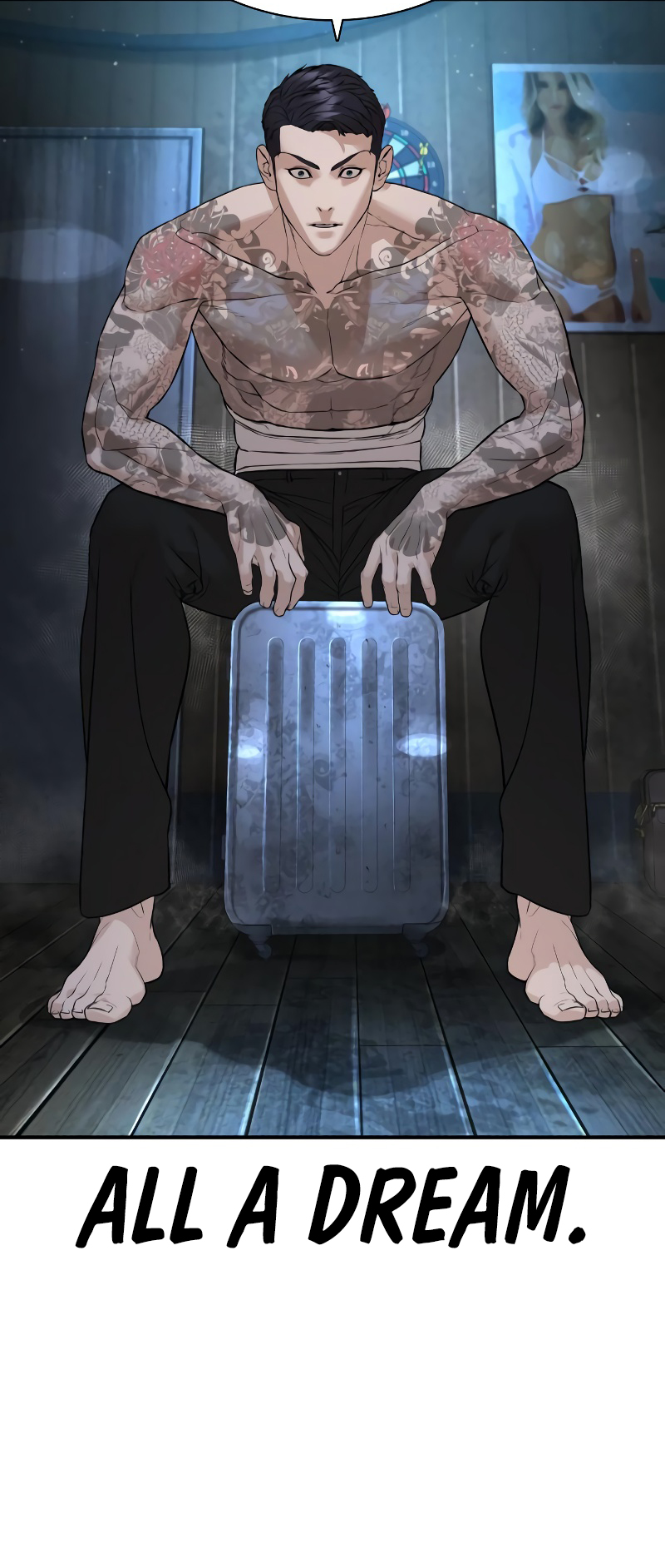 Read Viral Hit ENGLISH Manga Online