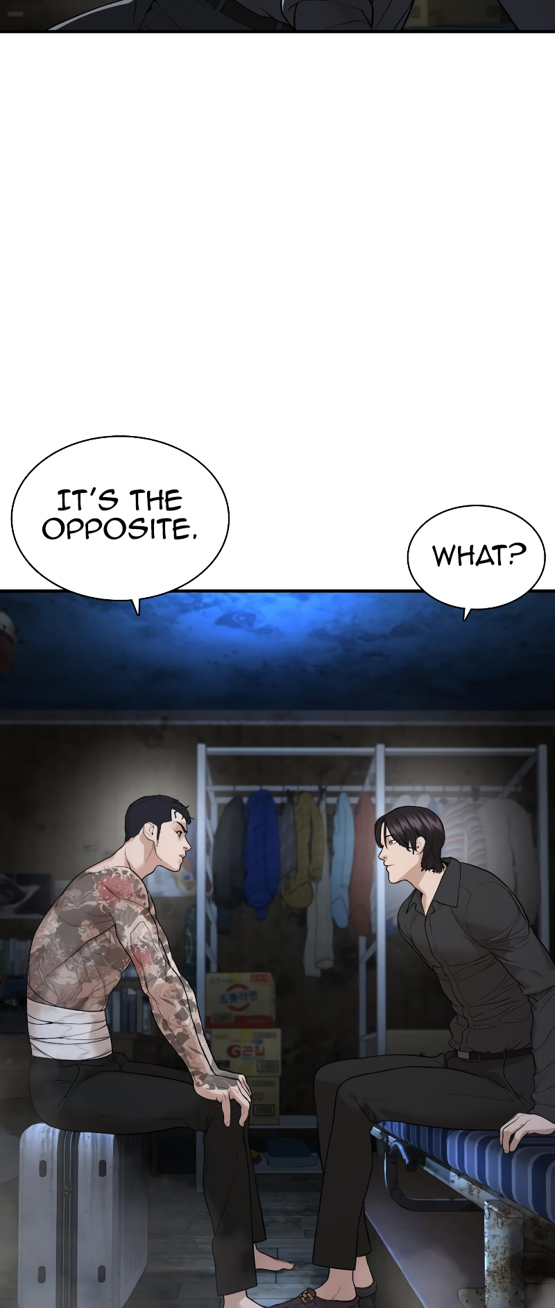 Read Viral Hit ENGLISH Manga Online