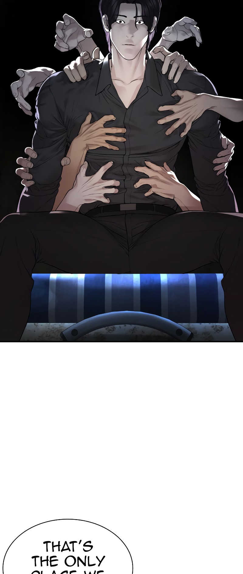 Read Viral Hit ENGLISH Manga Online