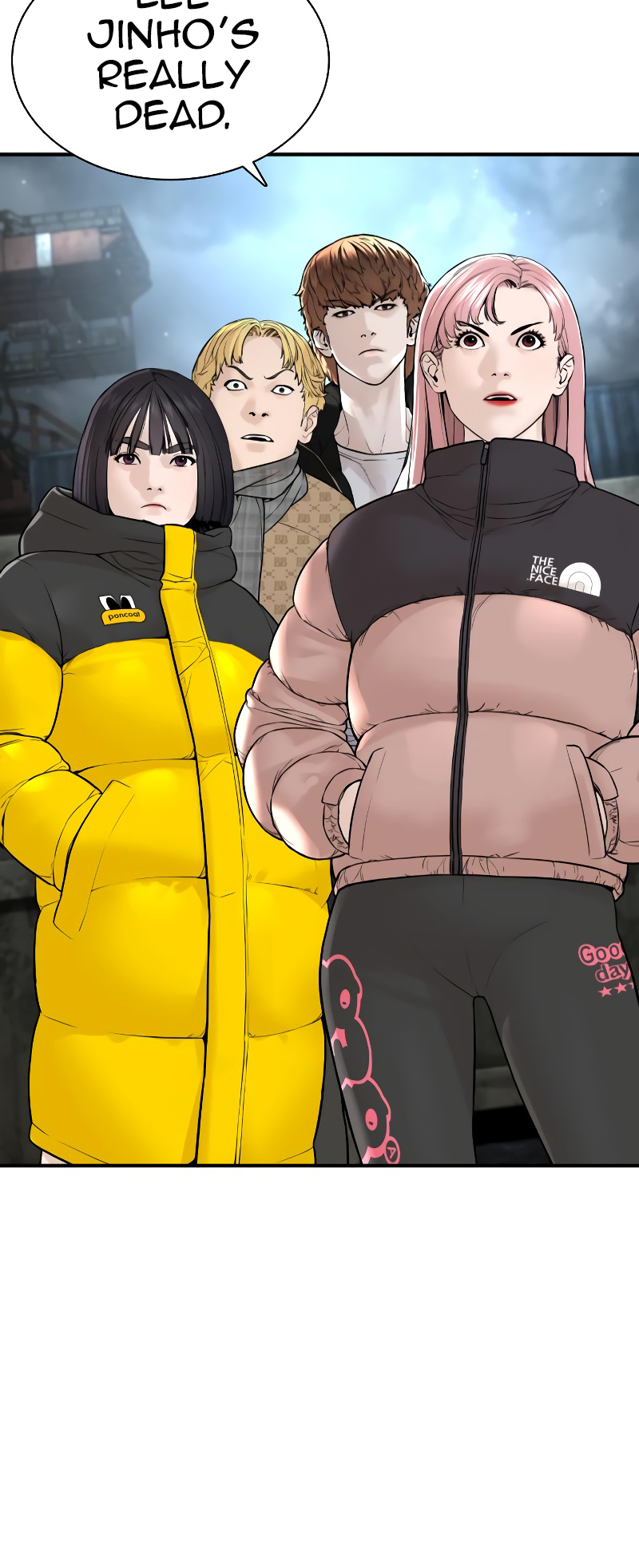 Read Viral Hit ENGLISH Manga Online