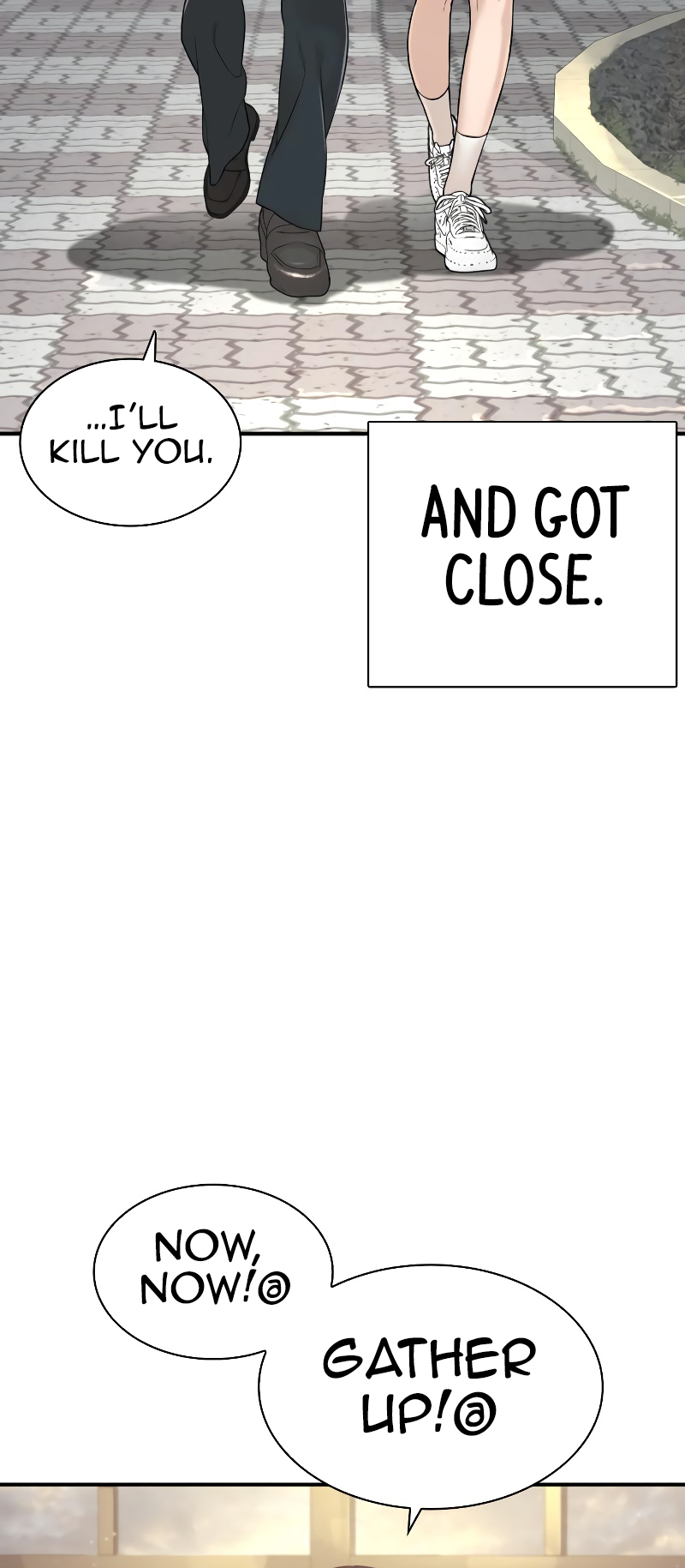 Read Viral Hit ENGLISH Manga Online