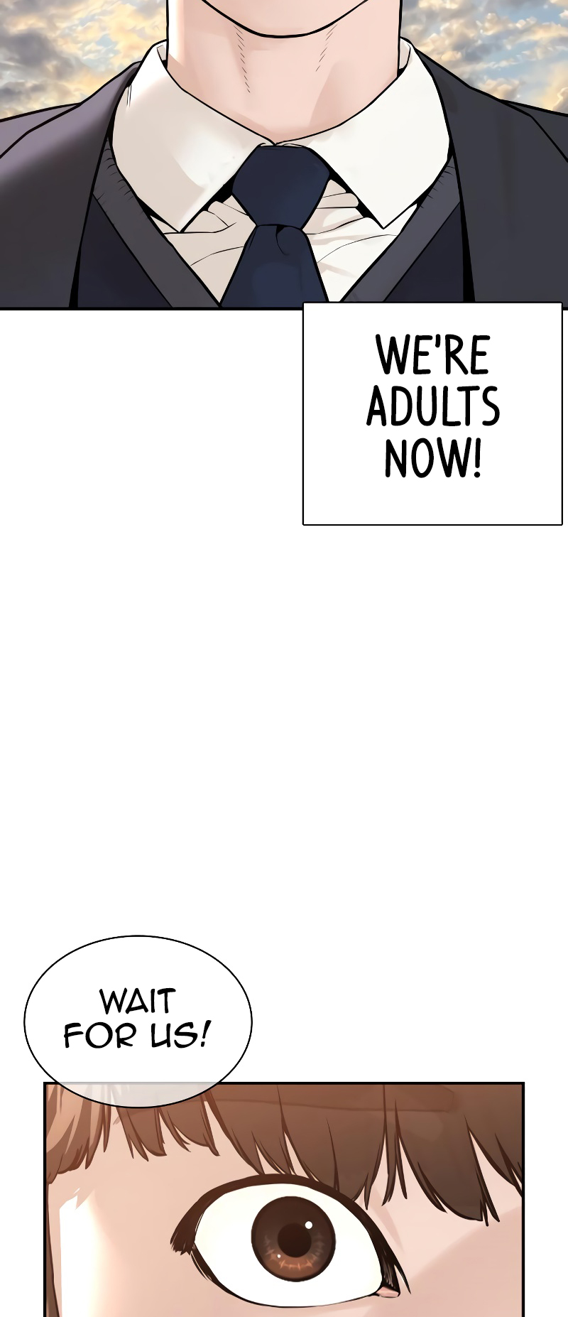 Read Viral Hit ENGLISH Manga Online