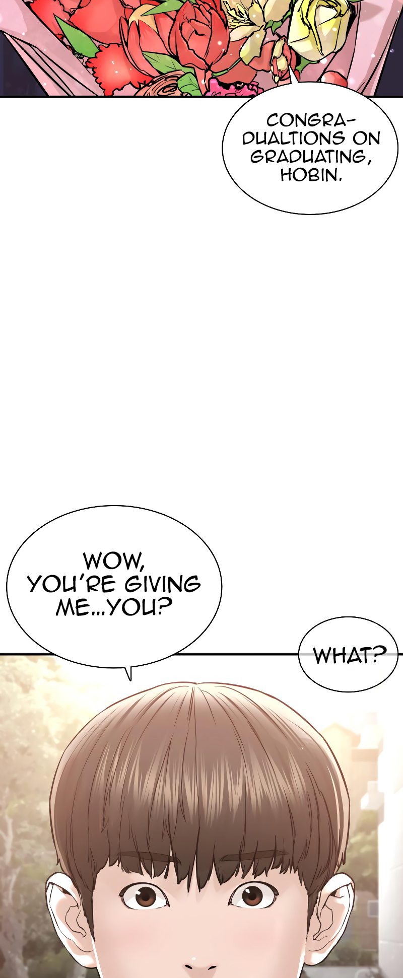 Read Viral Hit ENGLISH Manga Online