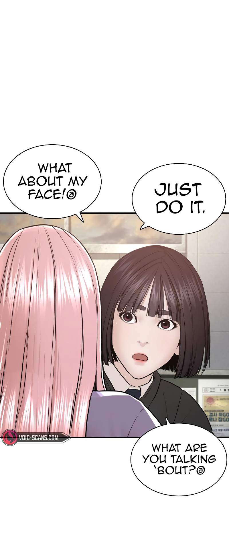 Read Viral Hit ENGLISH Manga Online