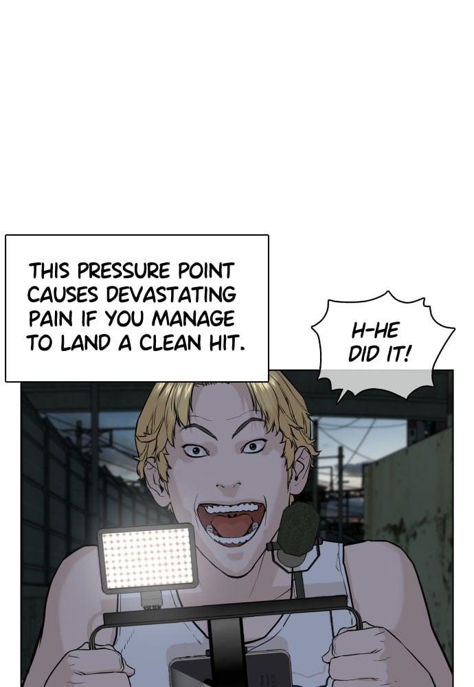 Read Viral Hit ENGLISH Manga Online