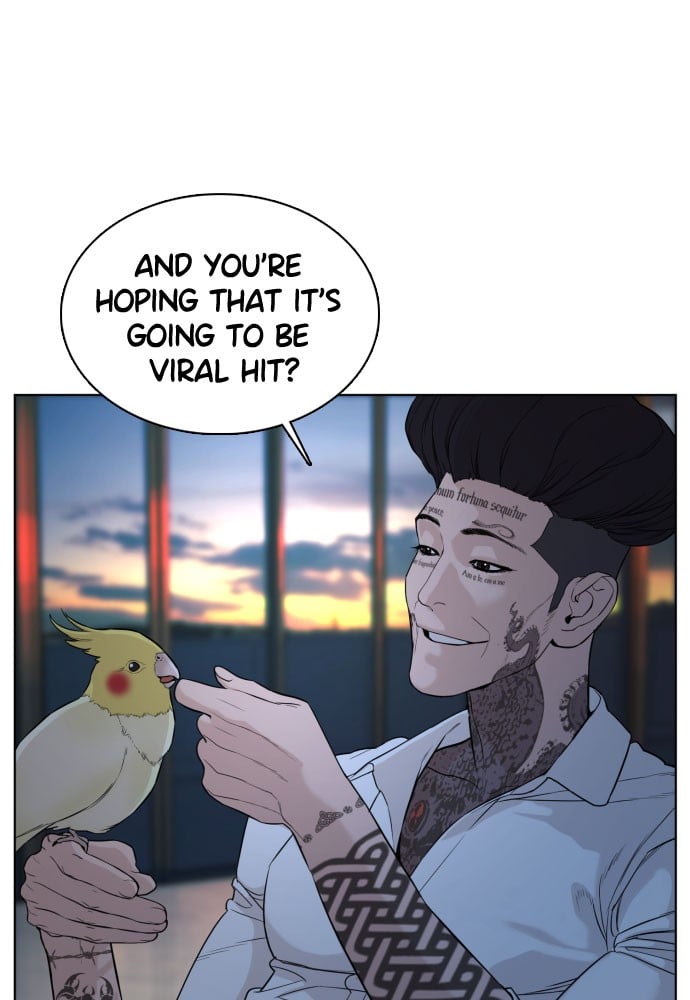 Read Viral Hit ENGLISH Manga Online