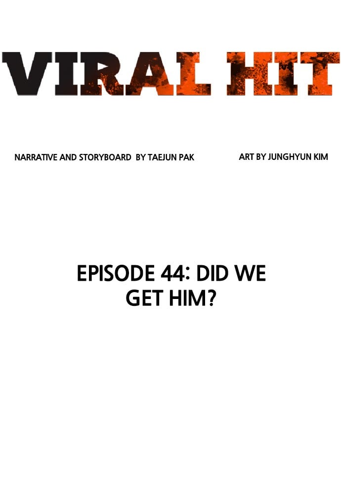 Read Viral Hit ENGLISH Manga Online