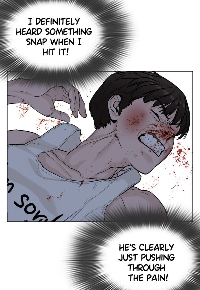 Read Viral Hit ENGLISH Manga Online