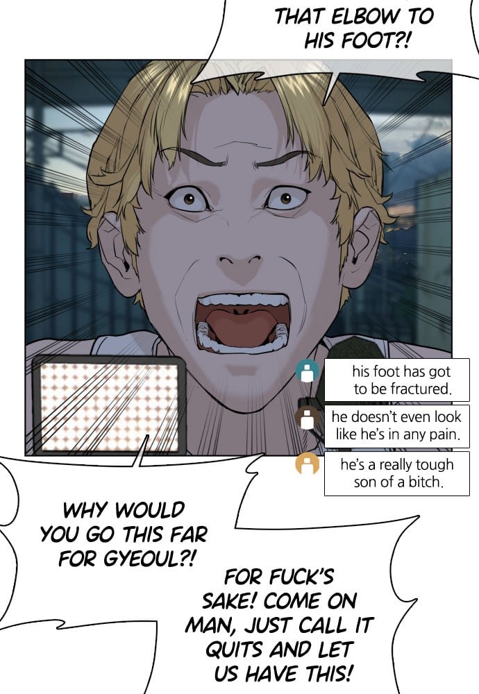 Read Viral Hit ENGLISH Manga Online