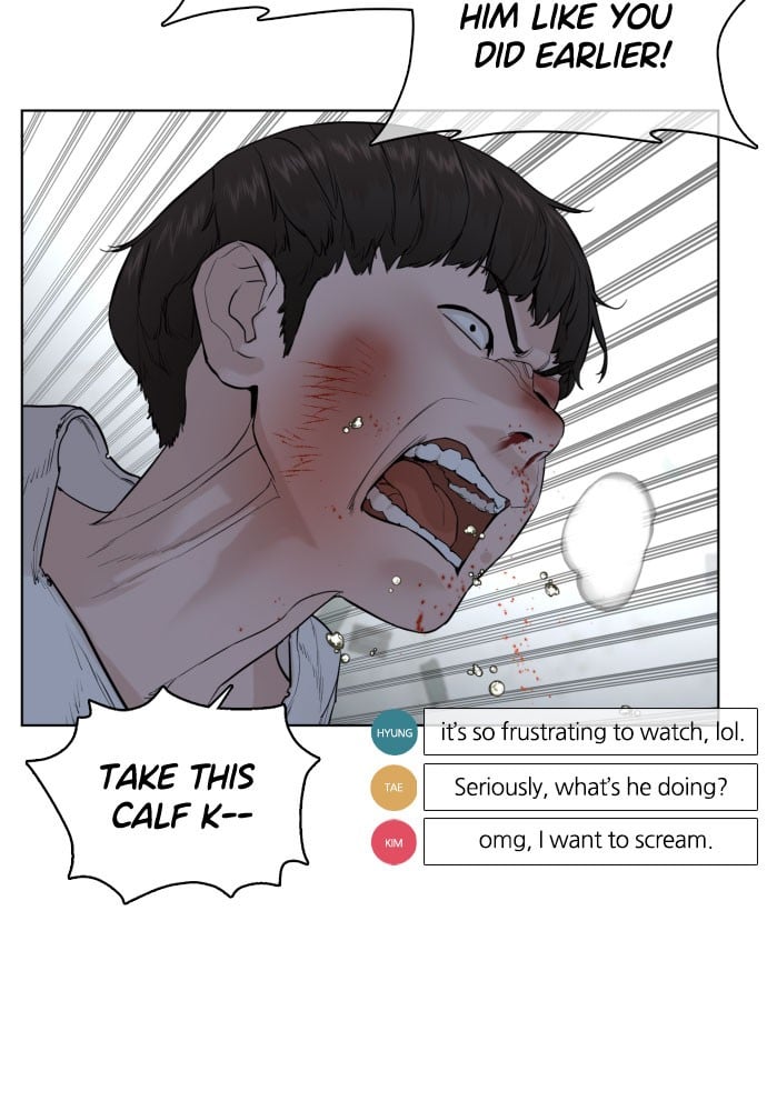 Read Viral Hit ENGLISH Manga Online