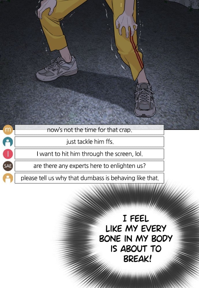 Read Viral Hit ENGLISH Manga Online