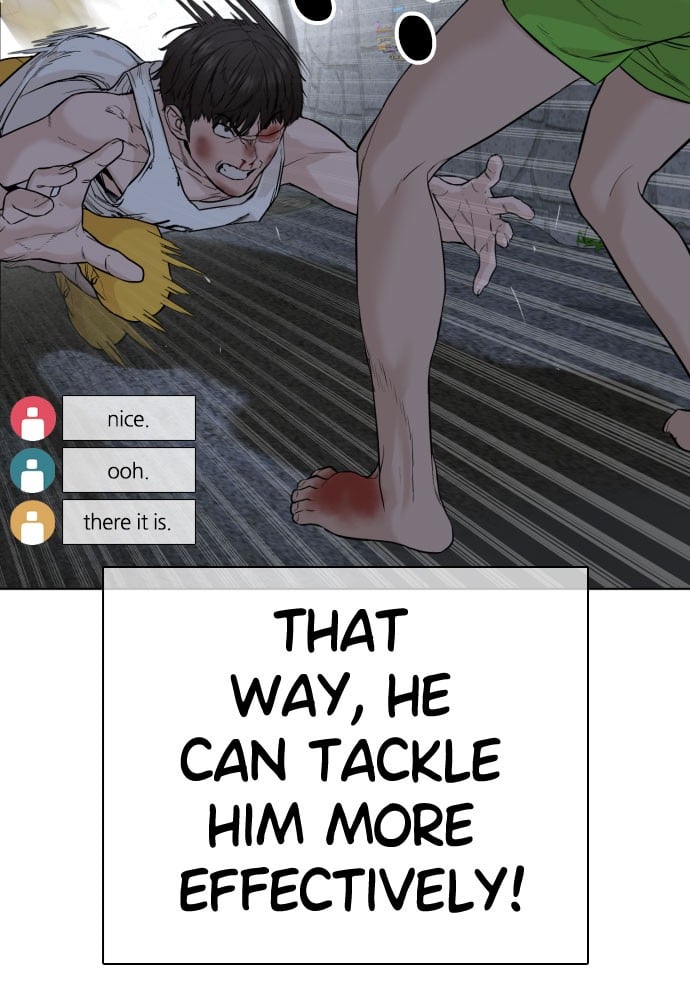 Read Viral Hit ENGLISH Manga Online