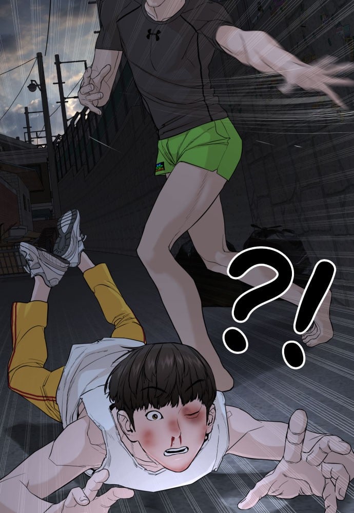 Read Viral Hit ENGLISH Manga Online