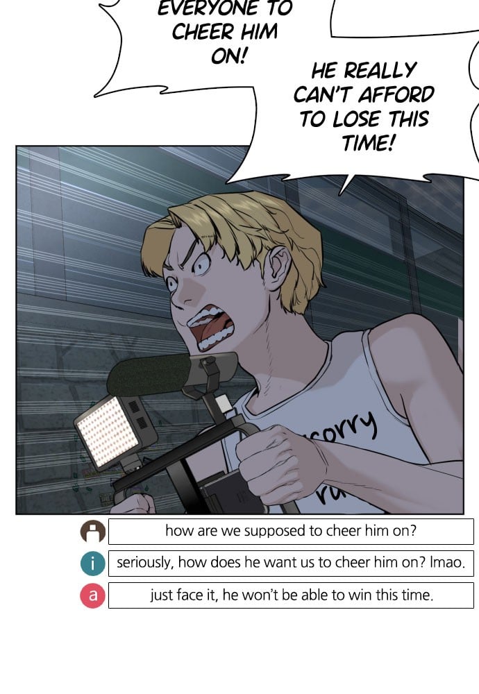 Read Viral Hit ENGLISH Manga Online