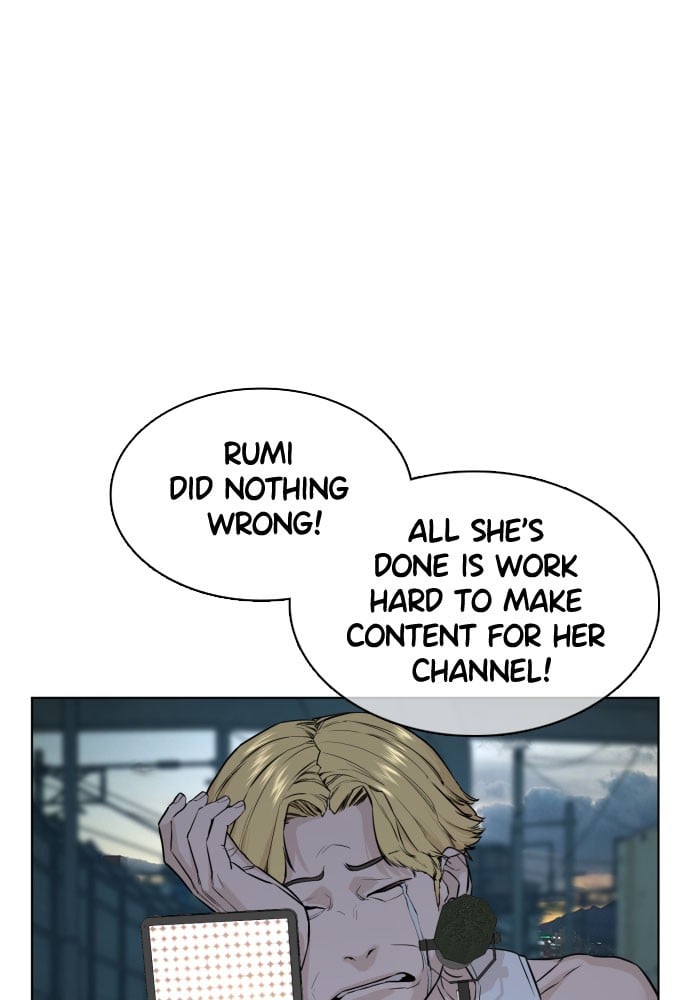 Read Viral Hit ENGLISH Manga Online