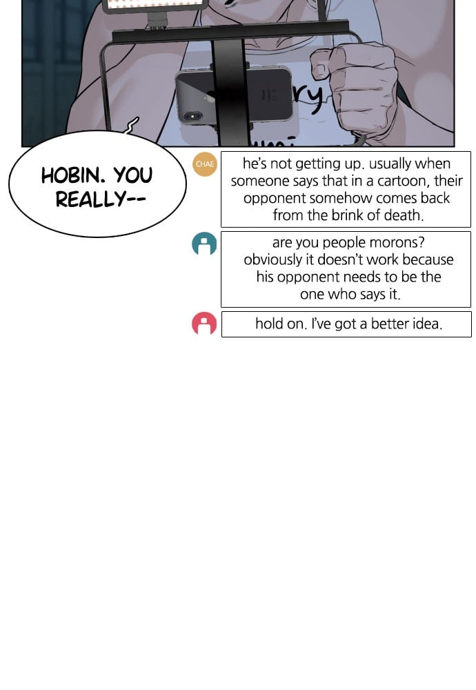 Read Viral Hit ENGLISH Manga Online