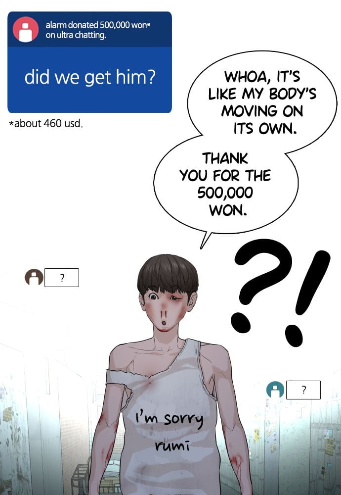 Read Viral Hit ENGLISH Manga Online