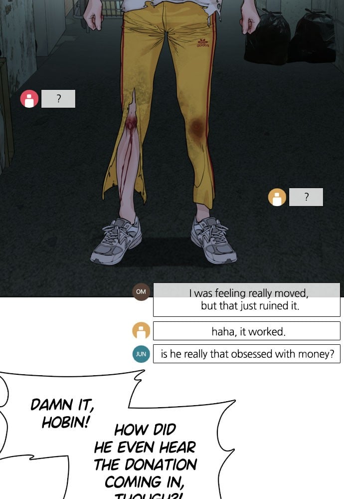 Read Viral Hit ENGLISH Manga Online