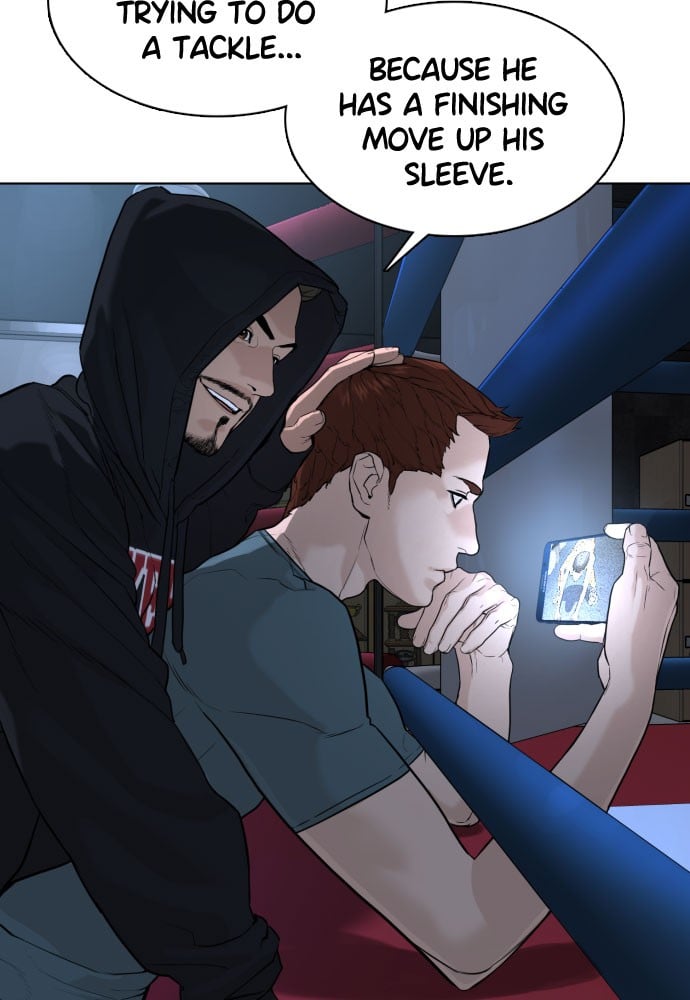 Read Viral Hit ENGLISH Manga Online