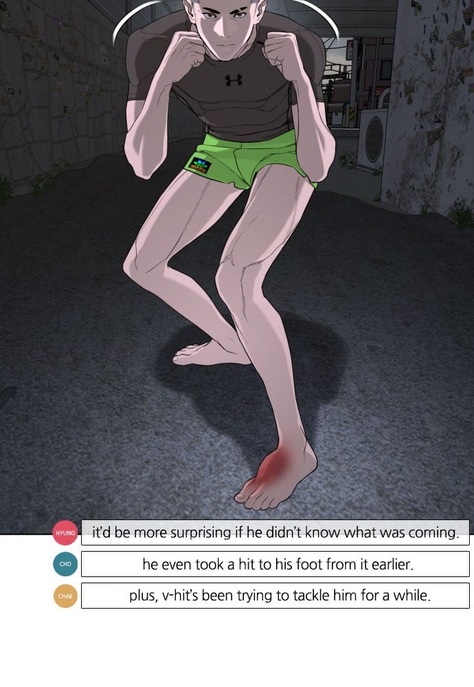 Read Viral Hit ENGLISH Manga Online