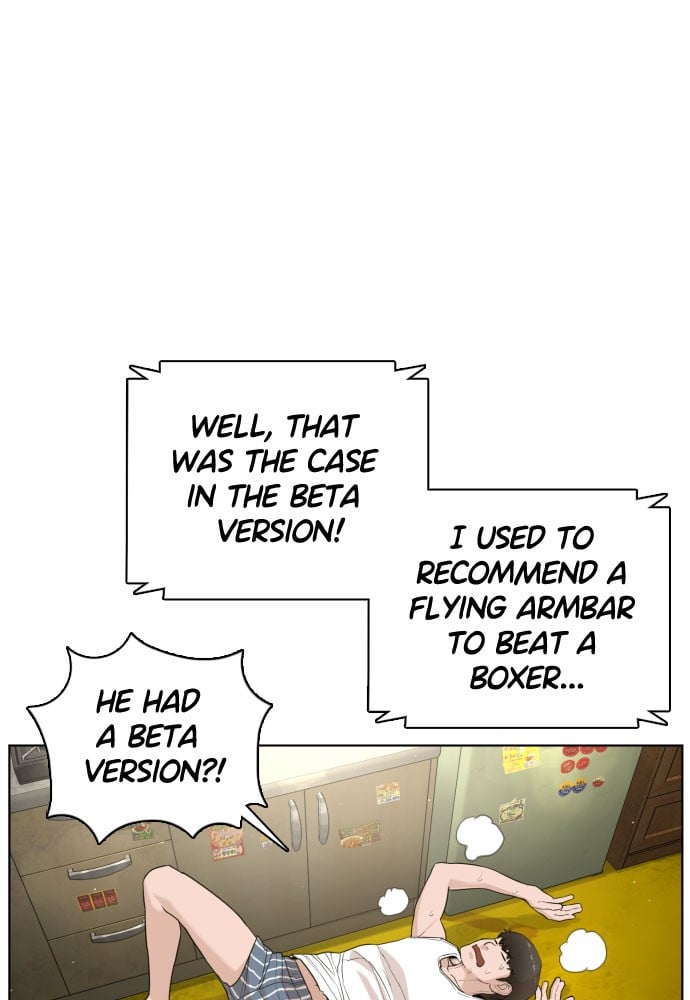 Read Viral Hit ENGLISH Manga Online