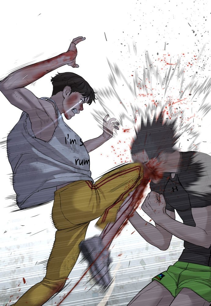 Read Viral Hit ENGLISH Manga Online