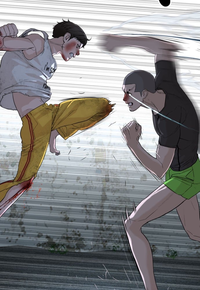 Read Viral Hit ENGLISH Manga Online