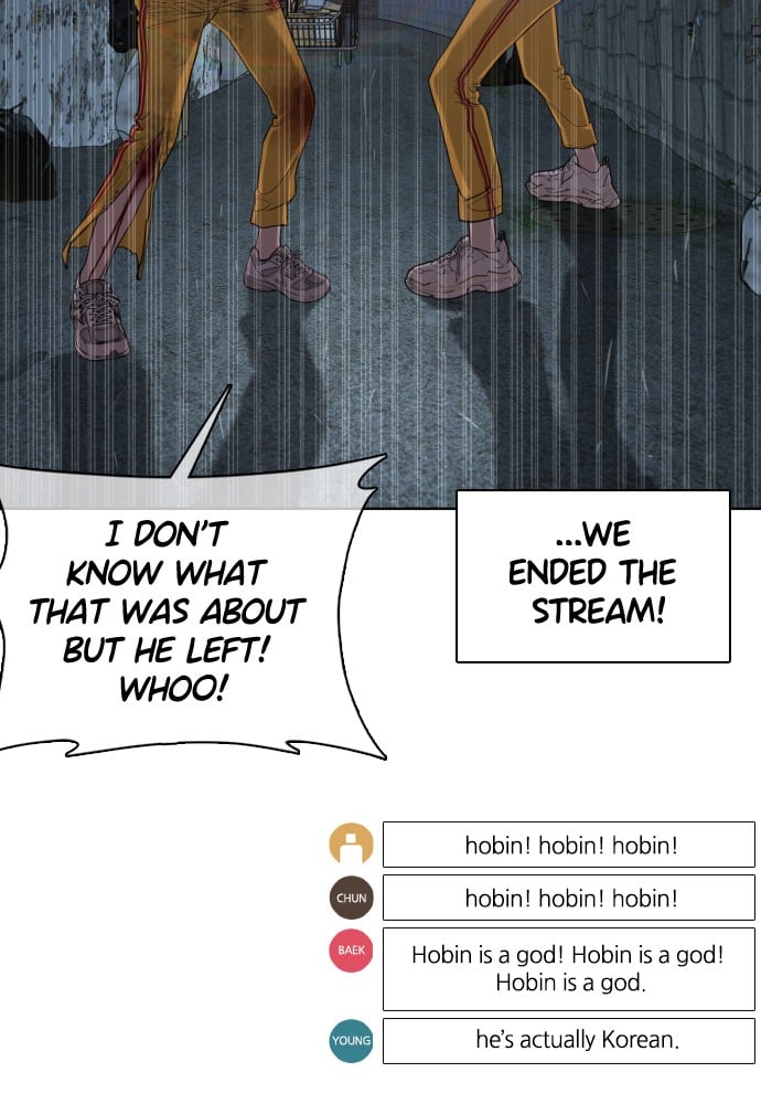 Read Viral Hit ENGLISH Manga Online