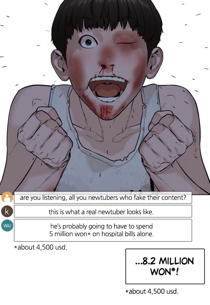 Read Viral Hit ENGLISH Manga Online