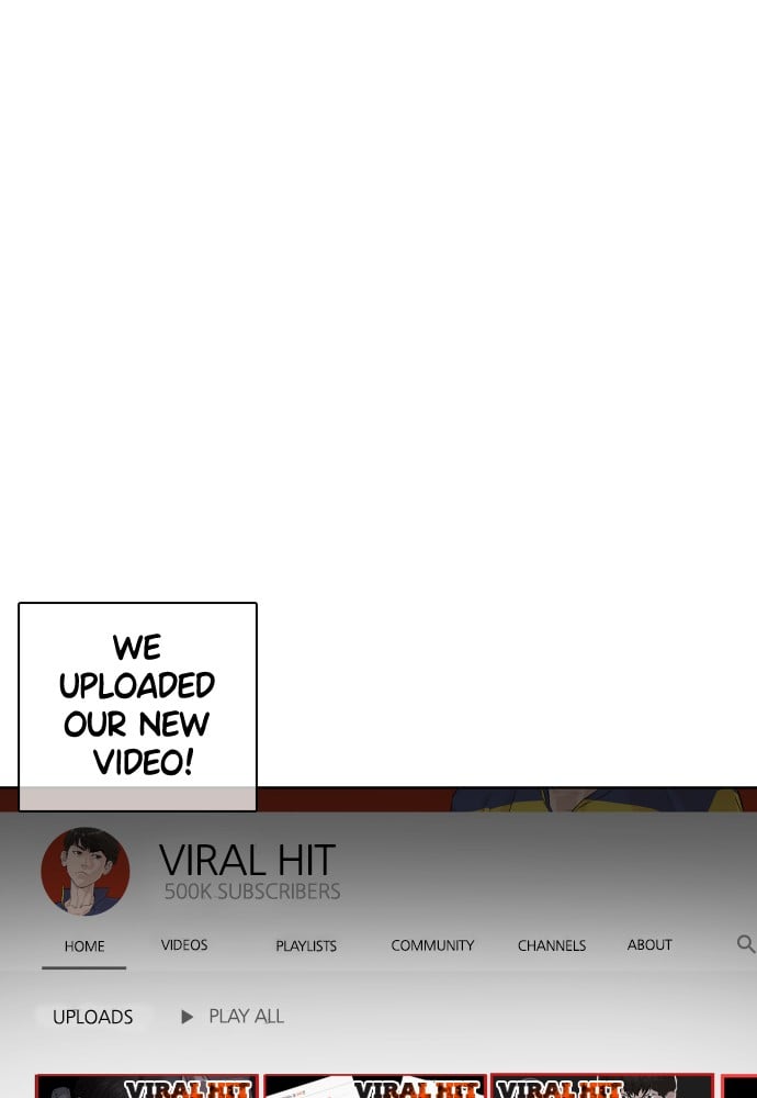 Read Viral Hit ENGLISH Manga Online