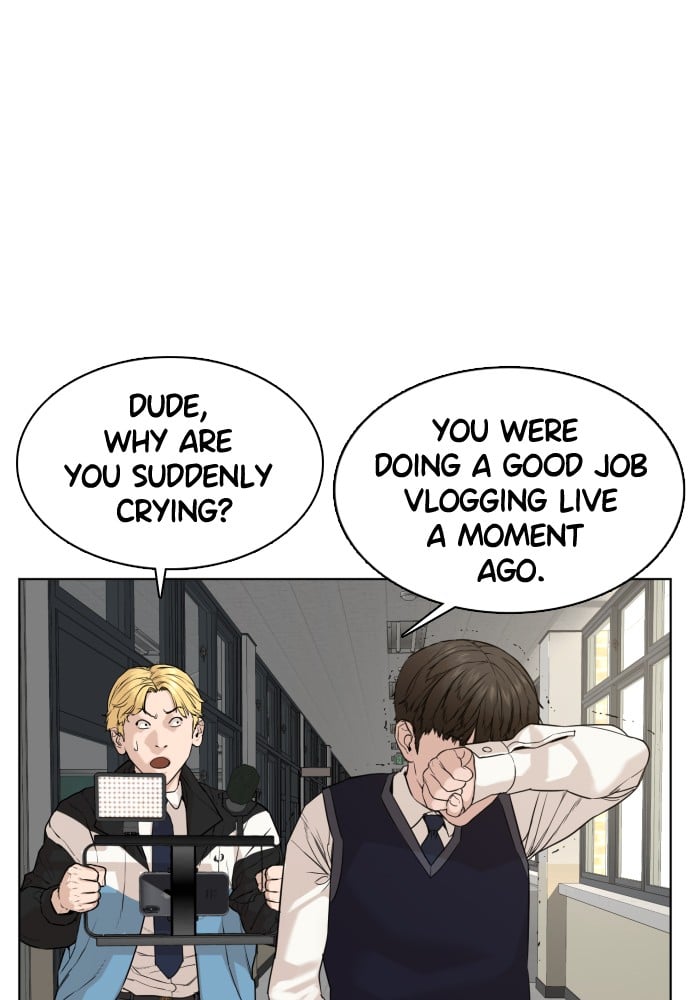 Read Viral Hit ENGLISH Manga Online